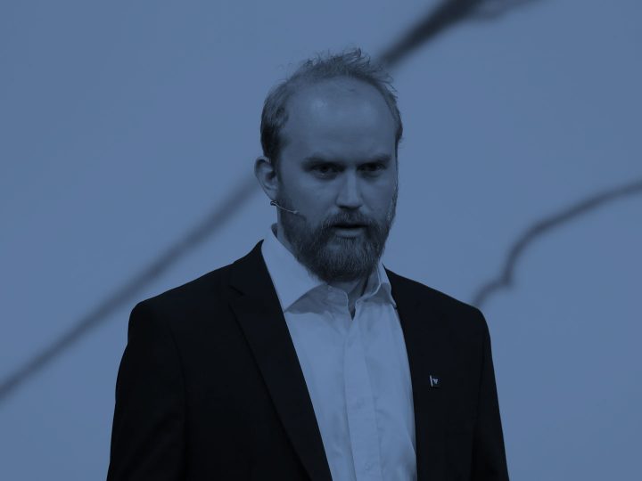 GIFCT Announces Inaugural Chair of its IAC