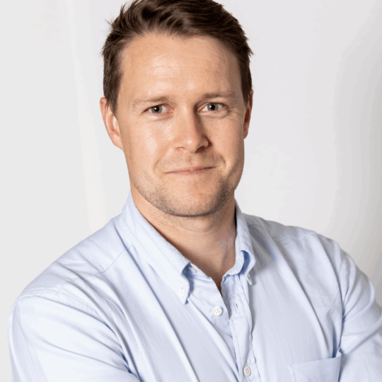 Jonathan Russell